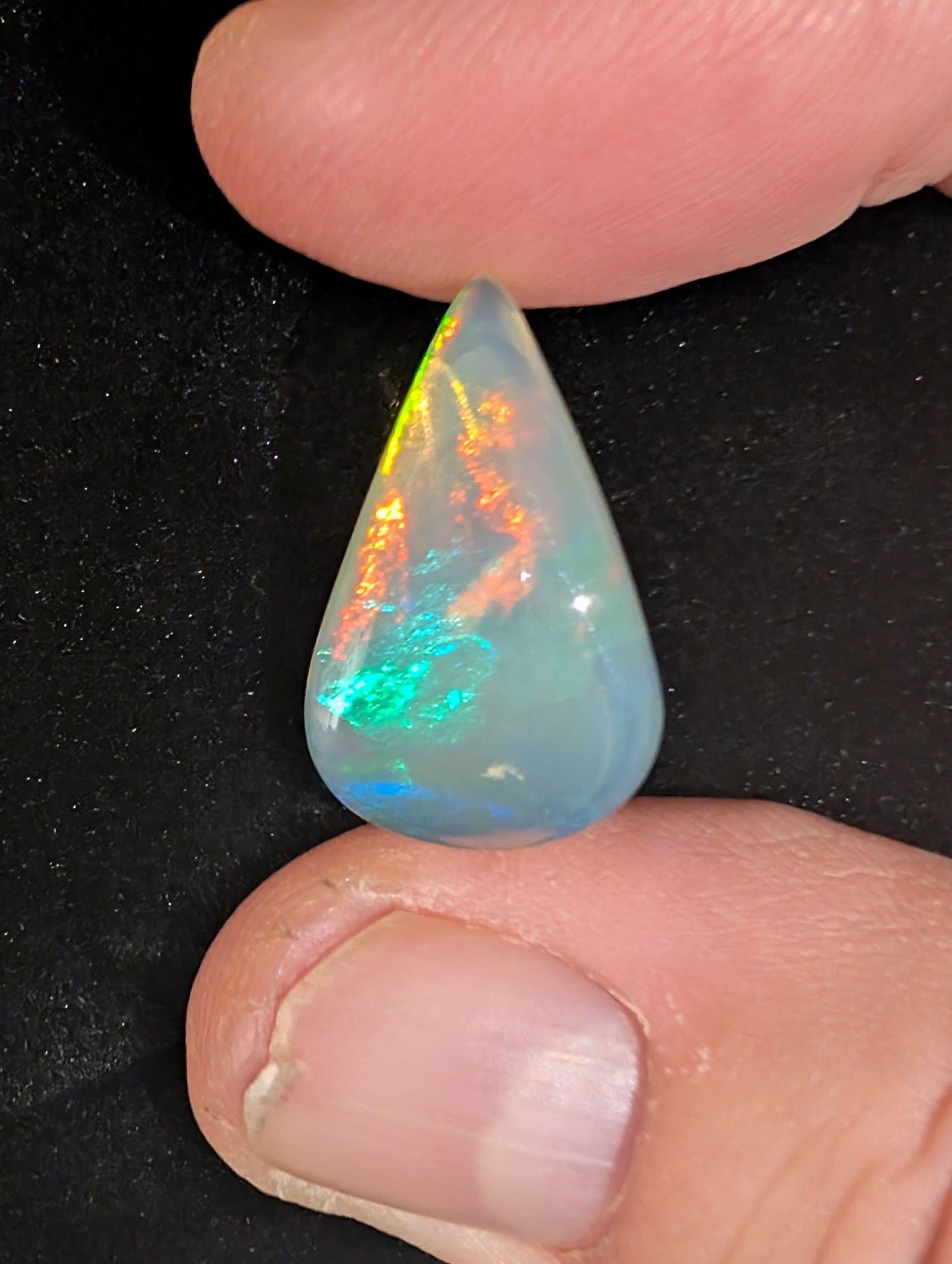 Centauri Radiance