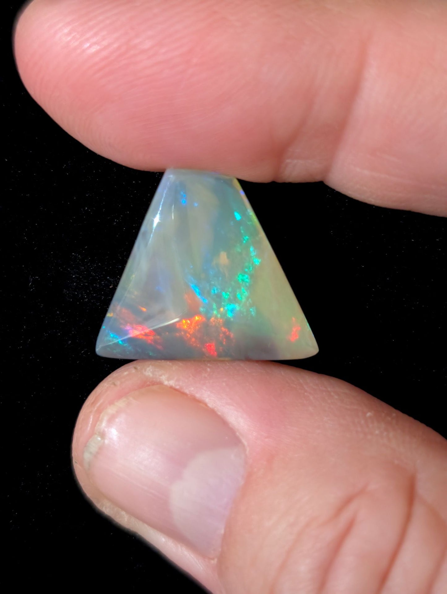 Centauri Prism