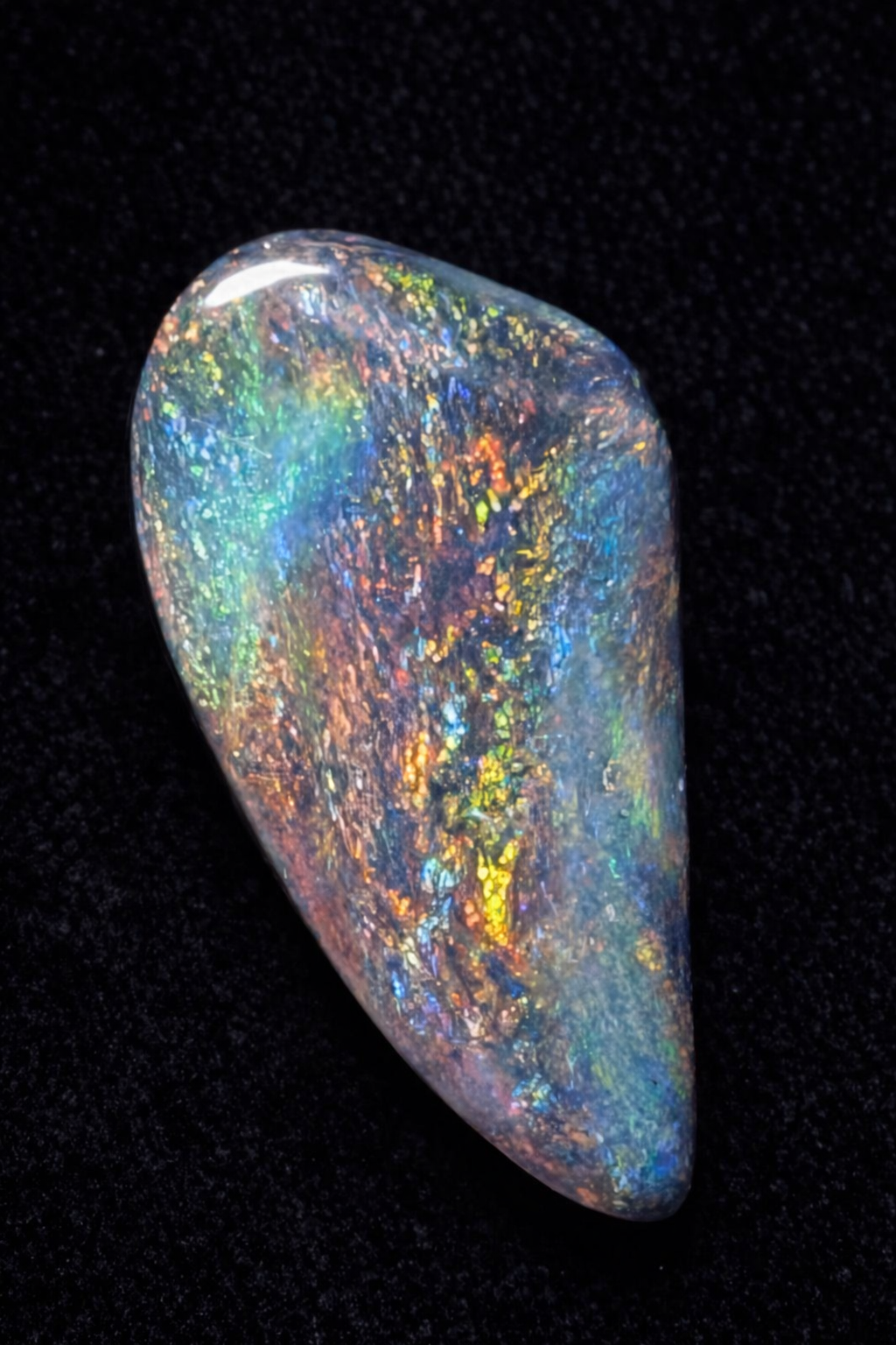 Eternal Spectrum