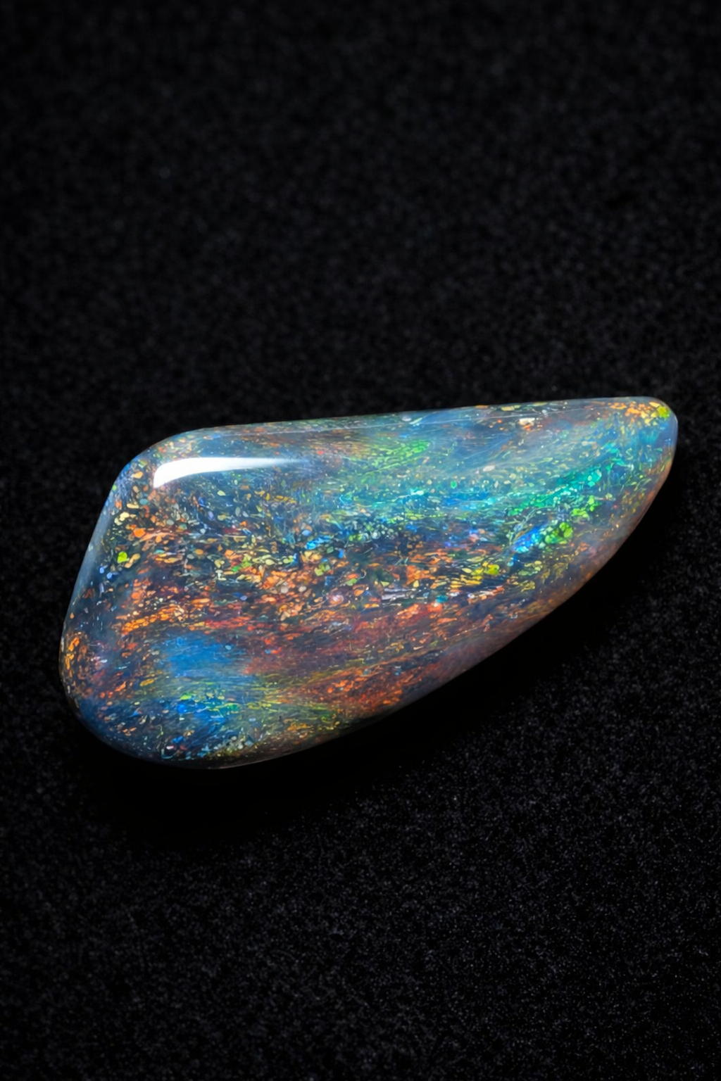 Eternal Spectrum
