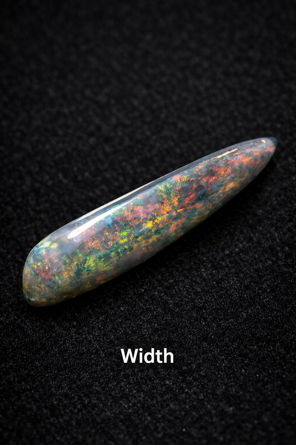 Eternal Spectrum