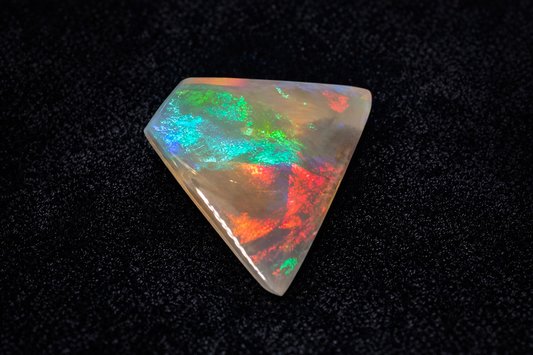 Centauri Prism