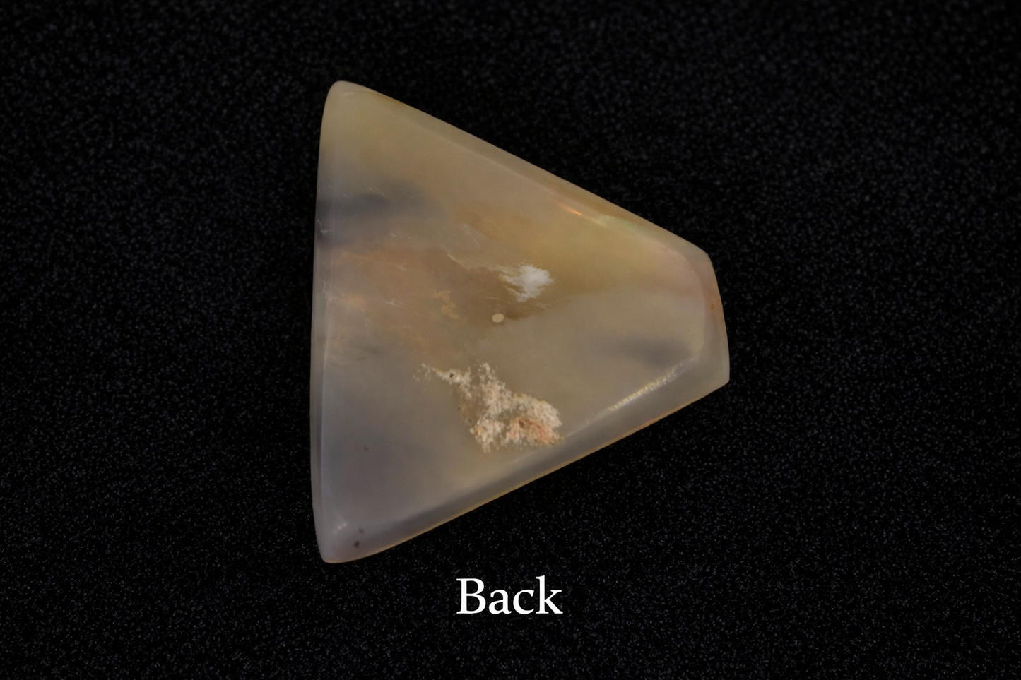Centauri Prism