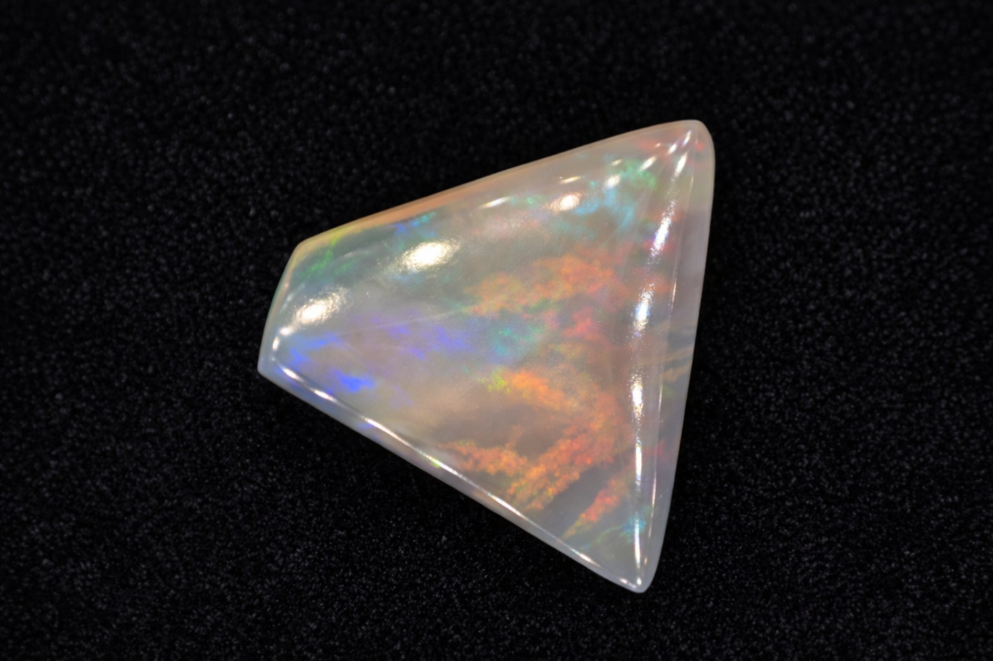Centauri Prism