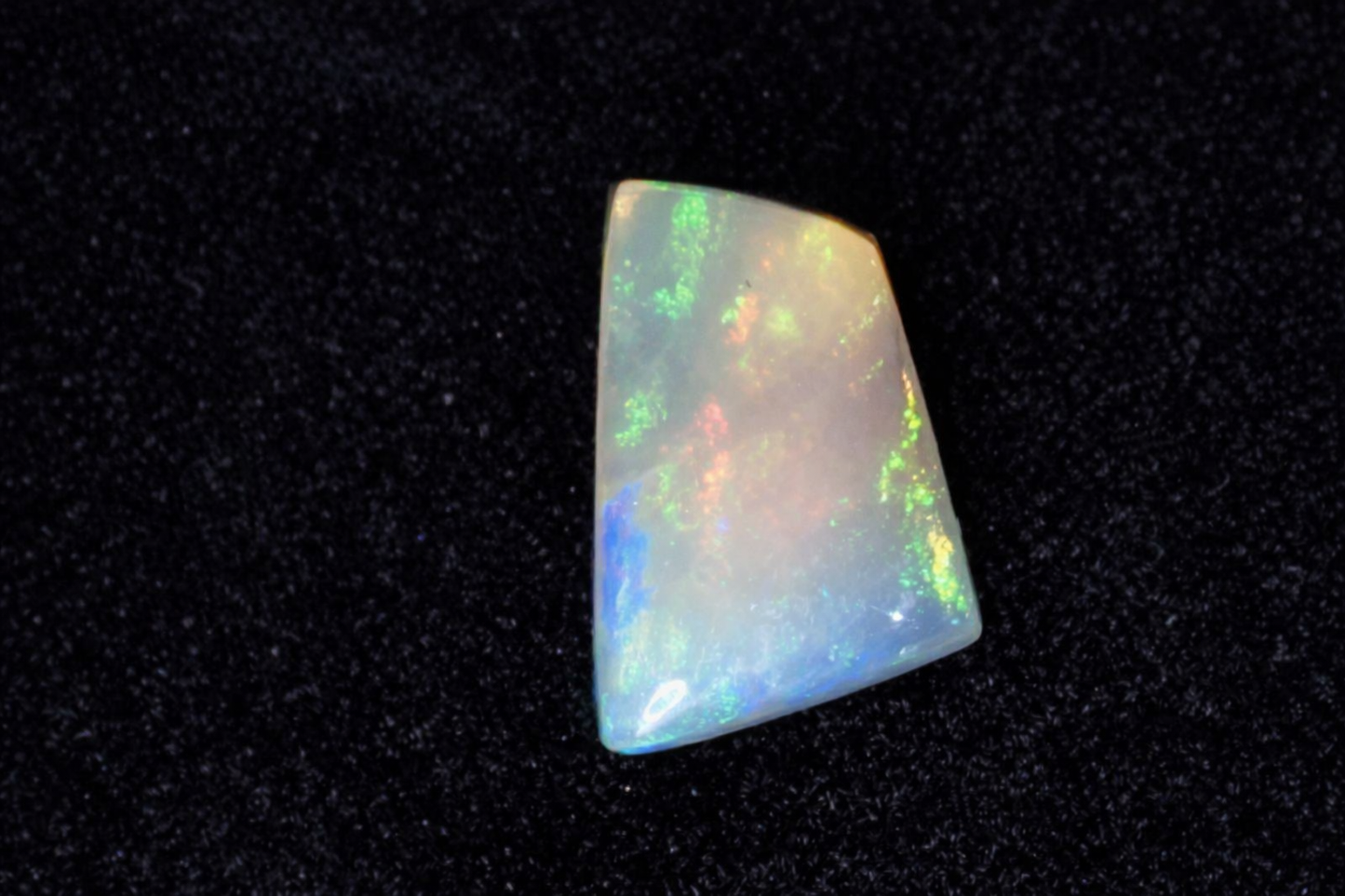 Stardust of Centauri
