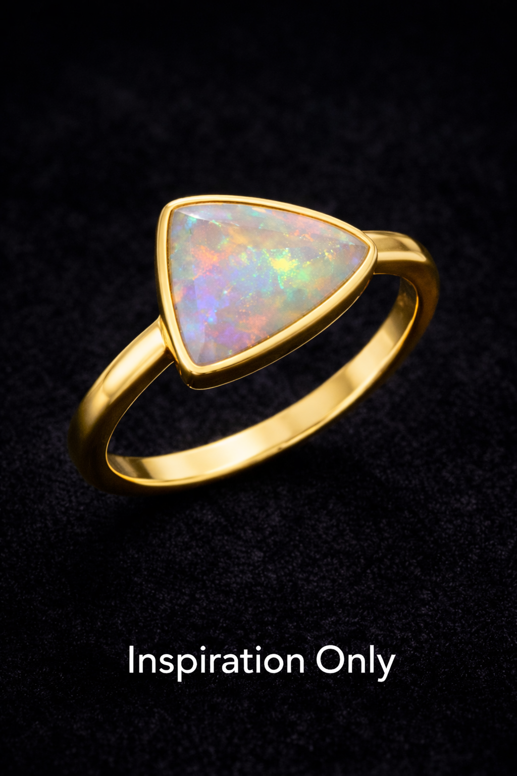Centauri Prism
