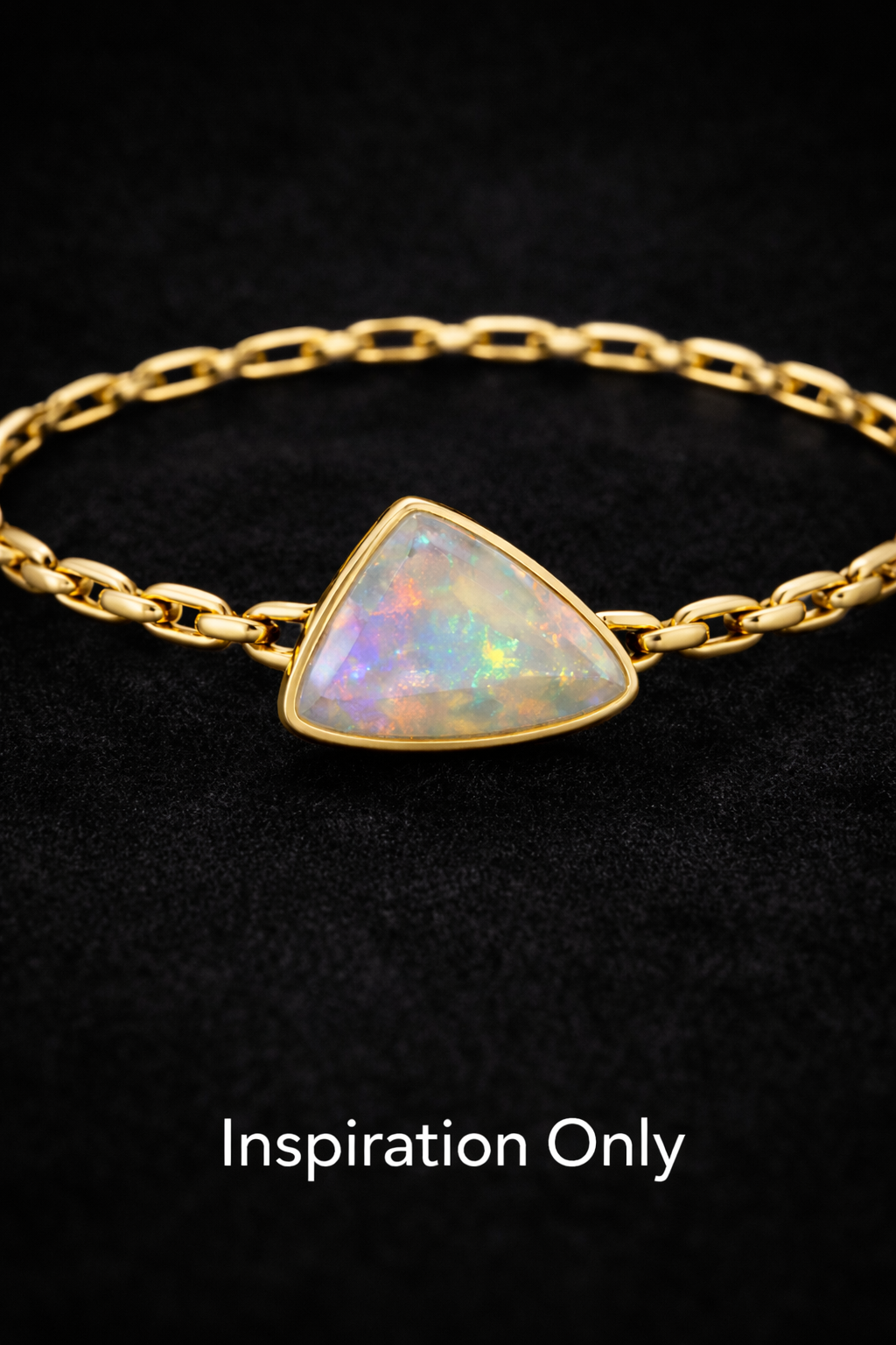 Centauri Prism