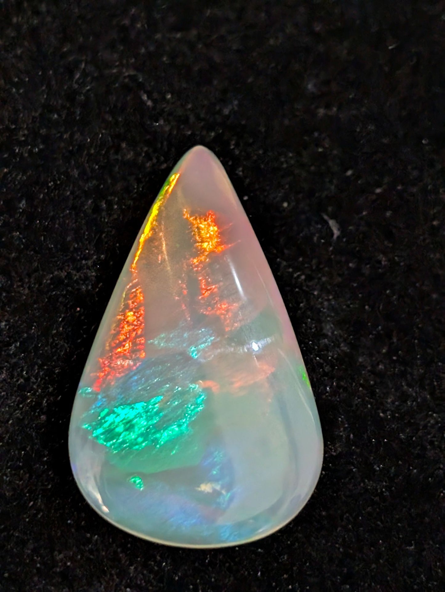 Centauri Radiance