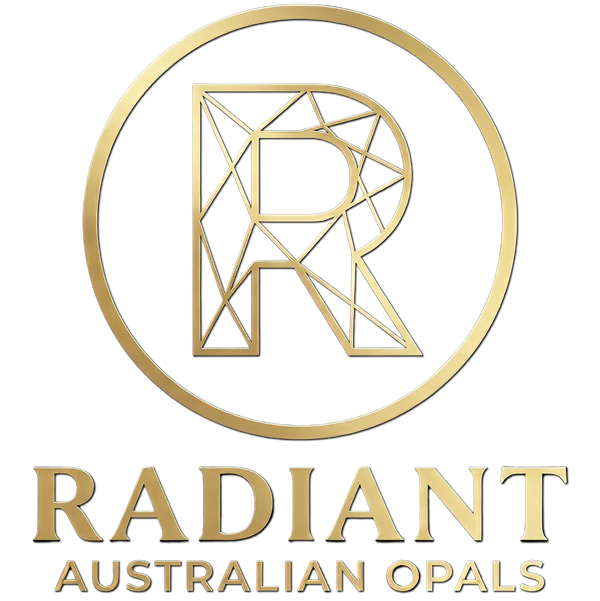 Radiant Australian Opals